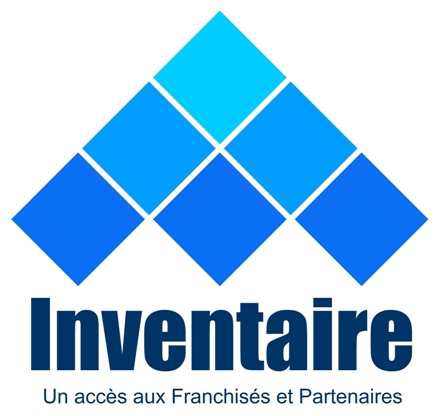 Inventaire - Un accès aux Franchisés et Partenaires